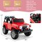 12V 2-Seat Kids Ride On Car with 2.4G Remote Control and USB Port